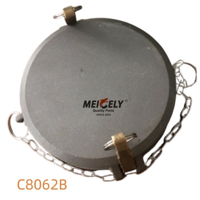 Capa de polvo API esencial C8062B para la protección óptima del tanque