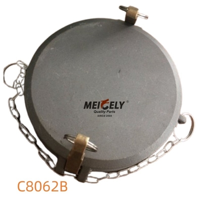 Capa de polvo API esencial C8062B para la protección óptima del tanque