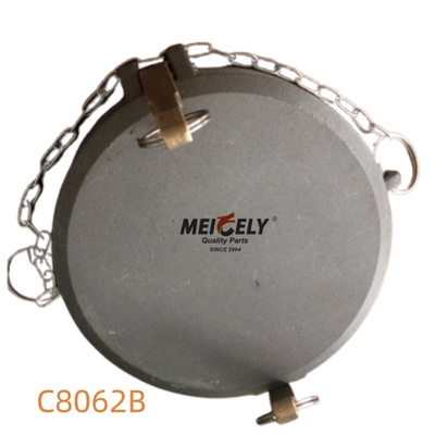 Capa de polvo API esencial C8062B para la protección óptima del tanque