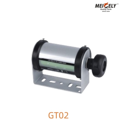 GT02 OEM Camión cisterna Indicador de líquido de alta precisión Durable