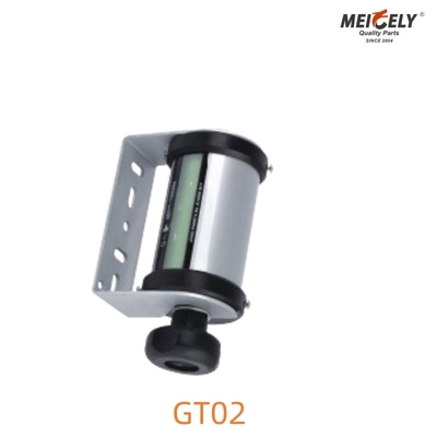GT02 OEM Camión cisterna Indicador de líquido de alta precisión Durable