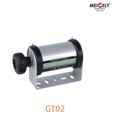 GT02 OEM Camión cisterna Indicador de líquido de alta precisión Durable