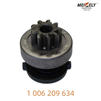 1 006 209 634 Motor de arranque OEM Premium para BMW Parte de repuesto de alta calidad