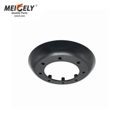 Flanges de camiones de tanques de agua de trabajo pesado de acero inoxidable a prueba de fugas Accesorios de conexión rápida con juntas