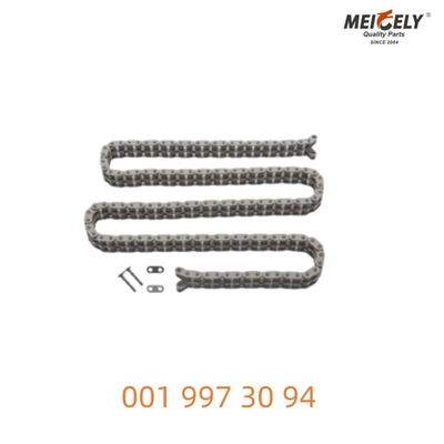 001 997 30 94 Kit de cadenas de tiempo para Mercedes-Benz Kit de motor duradero de grado OEM