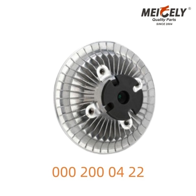 Mercedes Benz Embrague de ventilador 000 200 04 22 Piesa de repuesto