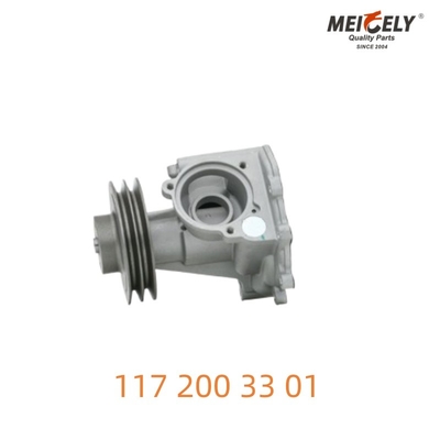 Bomba de agua de calidad original para Mercedes-Benz 117 200 33 01