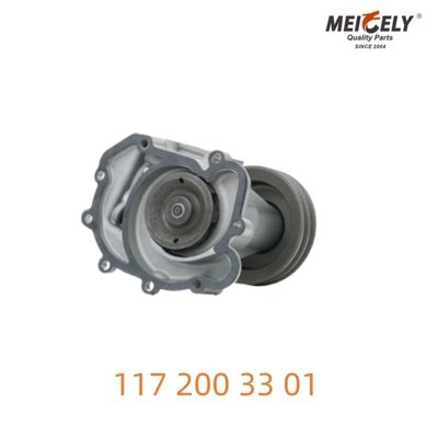 Bomba de agua de calidad original para Mercedes-Benz 117 200 33 01