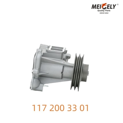 Bomba de agua de calidad original para Mercedes-Benz 117 200 33 01