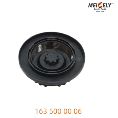 Premium 163 500 00 06 Capa del tanque de expansión para reemplazo de Mercedes-Benz