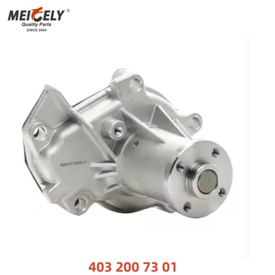 Repuestos para automóviles Bomba de agua de refrigeración para motores de automóviles 403 200 73 01 403 200 75 01 Para Mercedes-Benz
