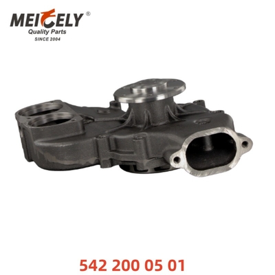 Partes para motores de bombas de agua de alta calidad 4222001001 / 4222001101 para Mercedes-Benz