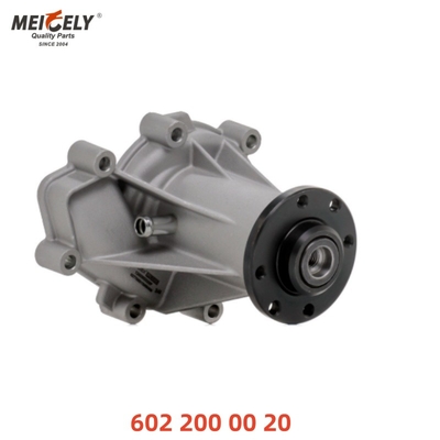 Bomba de agua para motor 6022000020 6022000120 OEM Reemplazo equivalente para Mercedes-Benz