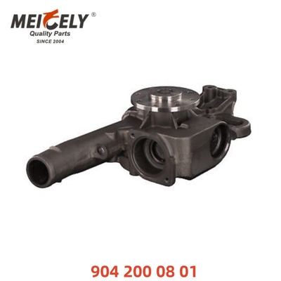 Componentes de camiones de alta calidad Bomba de agua 9042000801 9042000401 Para Mercedes-Benz