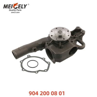 Componentes de camiones de alta calidad Bomba de agua 9042000801 9042000401 Para Mercedes-Benz