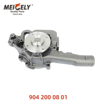 Componentes de camiones de alta calidad Bomba de agua 9042000801 9042000401 Para Mercedes-Benz