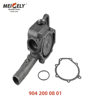 Componentes de camiones de alta calidad Bomba de agua 9042000801 9042000401 Para Mercedes-Benz