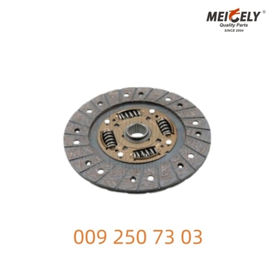 009 250 73 03 Disco de embrague para Mercedes-Benz - Ajuste exacto de calidad superior