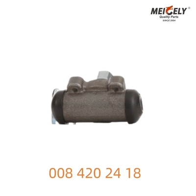 008 420 24 18 cilindro de freno de ruedas para Mercedes-Benz