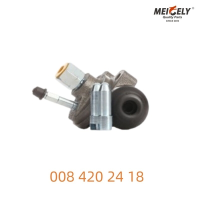 008 420 24 18 cilindro de freno de ruedas para Mercedes-Benz