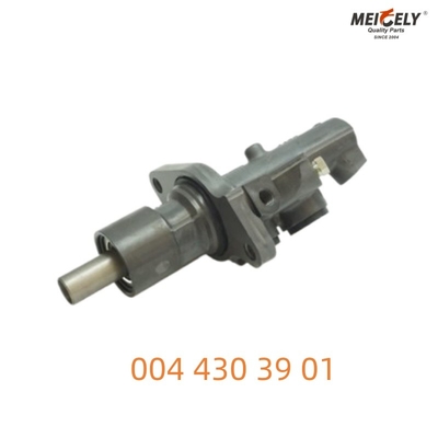 004 430 39 01 cilindro maestro del freno Precisión para Mercedes-Benz