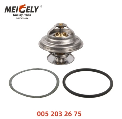 Temperatura del refrigerante del motor OEM 0052032675 1032000819 Para la empresa Mercedes-Benz