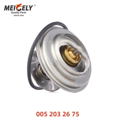 Temperatura del refrigerante del motor OEM 0052032675 1032000819 Para la empresa Mercedes-Benz