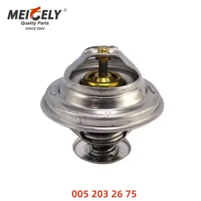 Temperatura del refrigerante del motor OEM 0052032675 1032000819 Para la empresa Mercedes-Benz