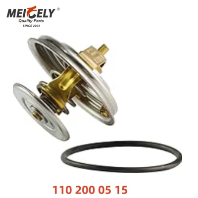 Temprostales de refrigerante para motores de alta calidad OEM 1022000815 601200015 para Mercedes-Benz
