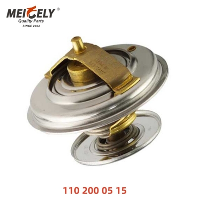 Temprostales de refrigerante para motores de alta calidad OEM 1022000815 601200015 para Mercedes-Benz