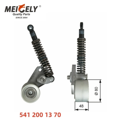 Tensión del cinturón del automóvil OEM 5412001170 5412001370 5412000770 Para Mercedes-Benz