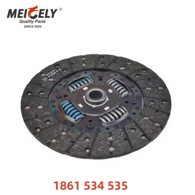 Disco de embrague de calidad original 1861534535 1861640135 1861641135 para tractor