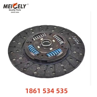 Disco de embrague de calidad original 1861534535 1861640135 1861641135 para tractor