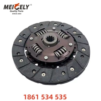 Disco de embrague de calidad original 1861534535 1861640135 1861641135 para tractor