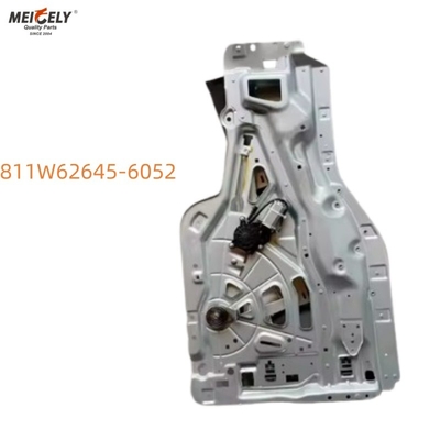 OEM Howo 811W62645-6052 Elevador de vidrio para ventanas para interiores de cabinas de camiones