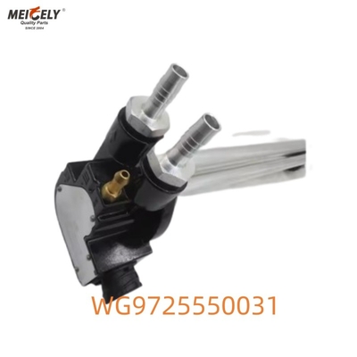 Sensor de nivel de combustible premium para Howo WG9725550031 Lecturas precisas