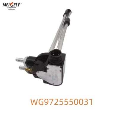 Sensor de nivel de combustible premium para Howo WG9725550031 Lecturas precisas