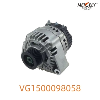 Howo VG1500098058 Alternador OEM 180A de alta eficiencia Durable