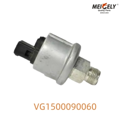 Premium Howo VG1500090060 Sensor de presión de aceite antiinterferencia