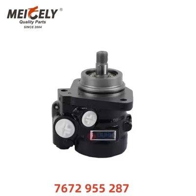 Servopompa de calidad original, bomba de dirección de potencia 7672955287 7673955217 para Audi