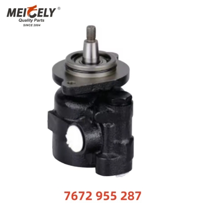 Servopompa de calidad original, bomba de dirección de potencia 7672955287 7673955217 para Audi
