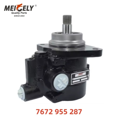 Servopompa de calidad original, bomba de dirección de potencia 7672955287 7673955217 para Audi