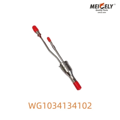WG1034134102 Boquilla de urea para Howo Un componente SCR de alta calidad