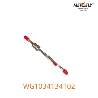 WG1034134102 Boquilla de urea para Howo Un componente SCR de alta calidad
