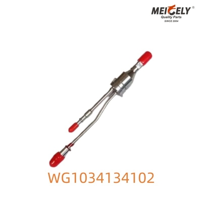 WG1034134102 Boquilla de urea para Howo Un componente SCR de alta calidad