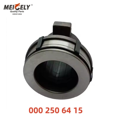 El embrague de liberación del rodamiento OEM 0002506415 0002507615 para Mercedes Benz