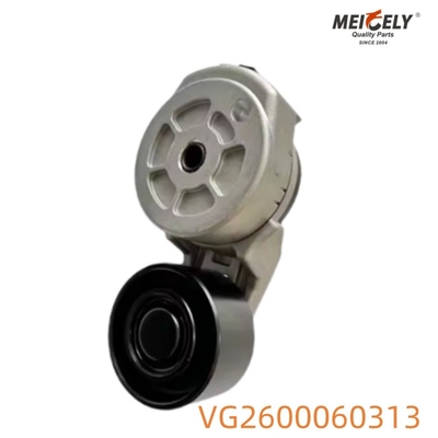 VG2600060313 Polí de tensión para Howo Solución de correas de precisión