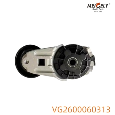 VG2600060313 Polí de tensión para Howo Solución de correas de precisión