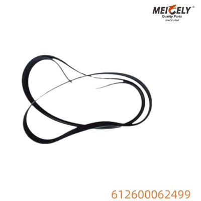 OEM 612600062499 Cinturón del motor para Howo