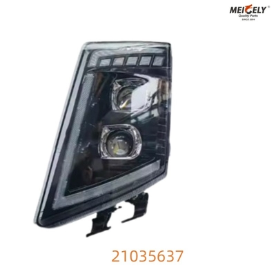 Premium 21035637 Faros para Volvo Solución de iluminación de alto rendimiento